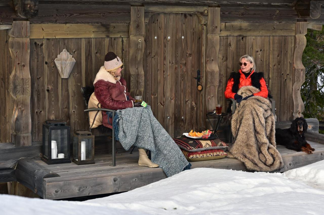 Noreheim Noresund Zewnętrze zdjęcie